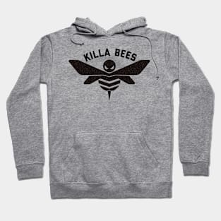 Wutang Killer Bees Hoodie